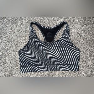 nike sports bra